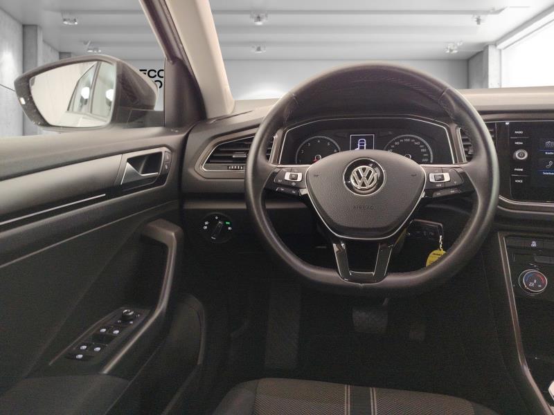 VOLKSWAGEN T-roc 1.5 tsi business dsg