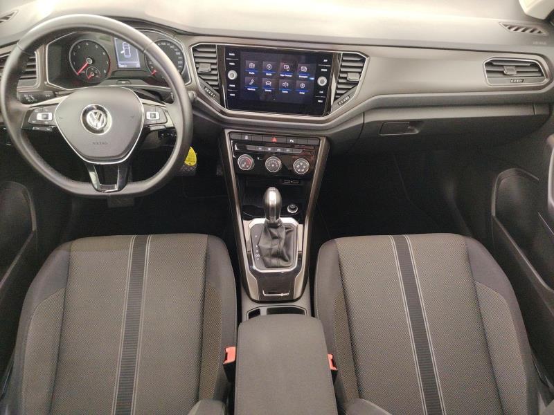 VOLKSWAGEN T-roc 1.5 tsi business dsg