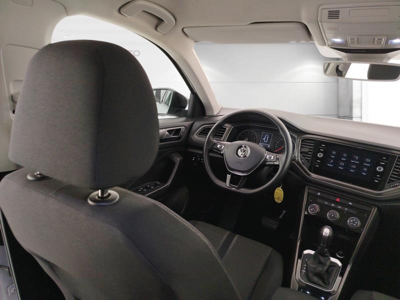 VOLKSWAGEN T-roc 1.5 tsi business dsg