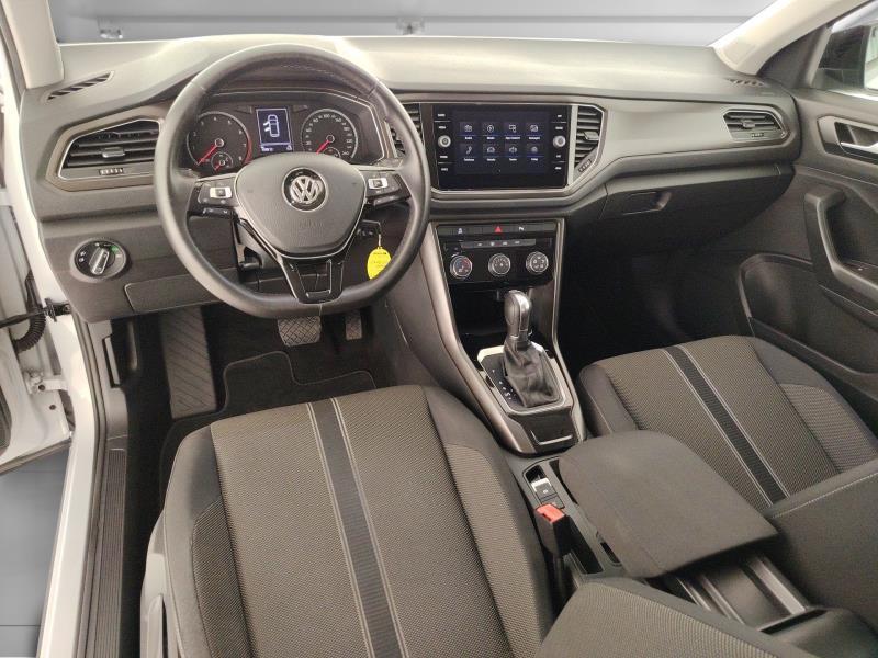 VOLKSWAGEN T-roc 1.5 tsi business dsg