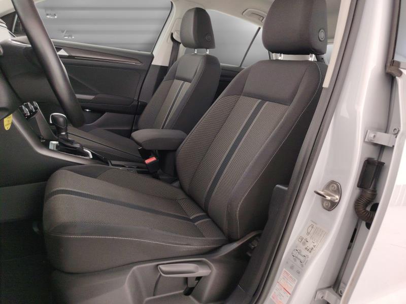 VOLKSWAGEN T-roc 1.5 tsi business dsg