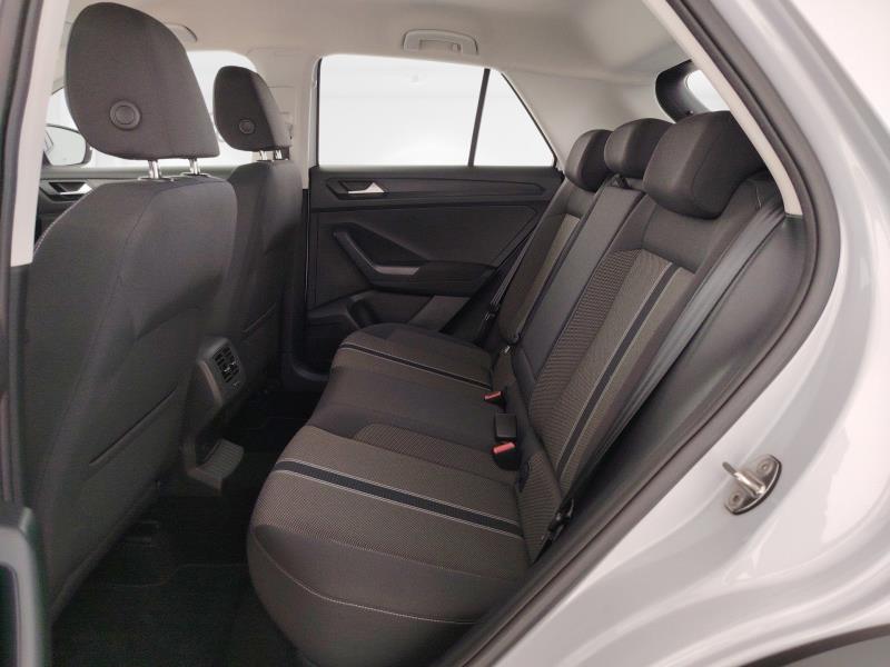 VOLKSWAGEN T-roc 1.5 tsi business dsg