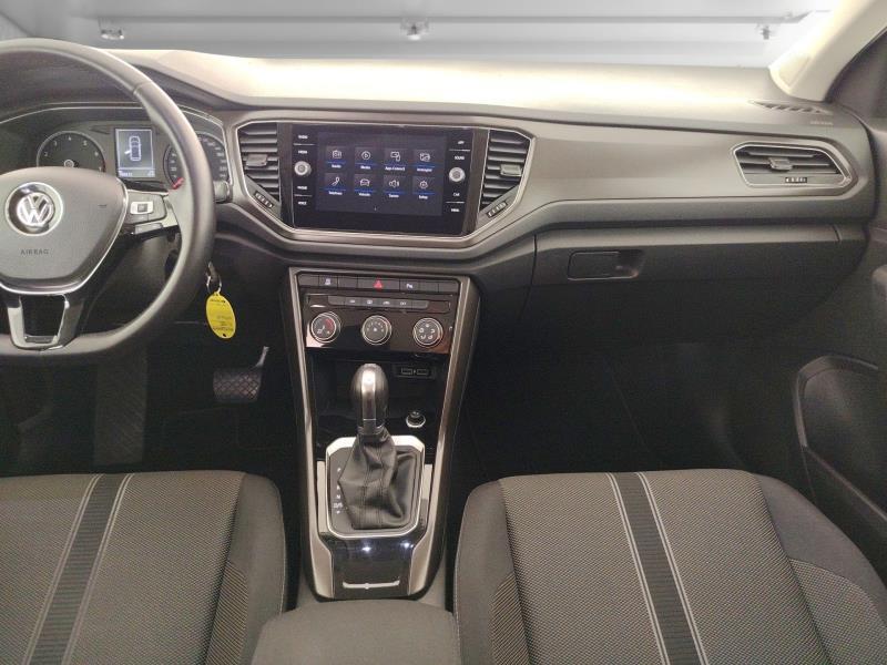 VOLKSWAGEN T-roc 1.5 tsi business dsg