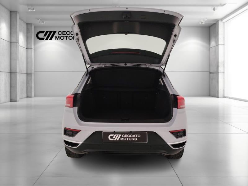 VOLKSWAGEN T-roc 1.5 tsi business dsg