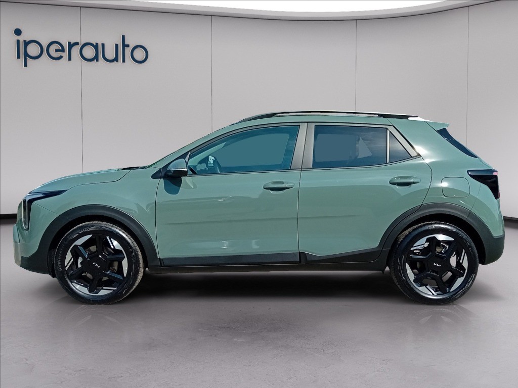KIA Stonic 1.0 t-gdi mhev style tech pack NUOVO MODELLO