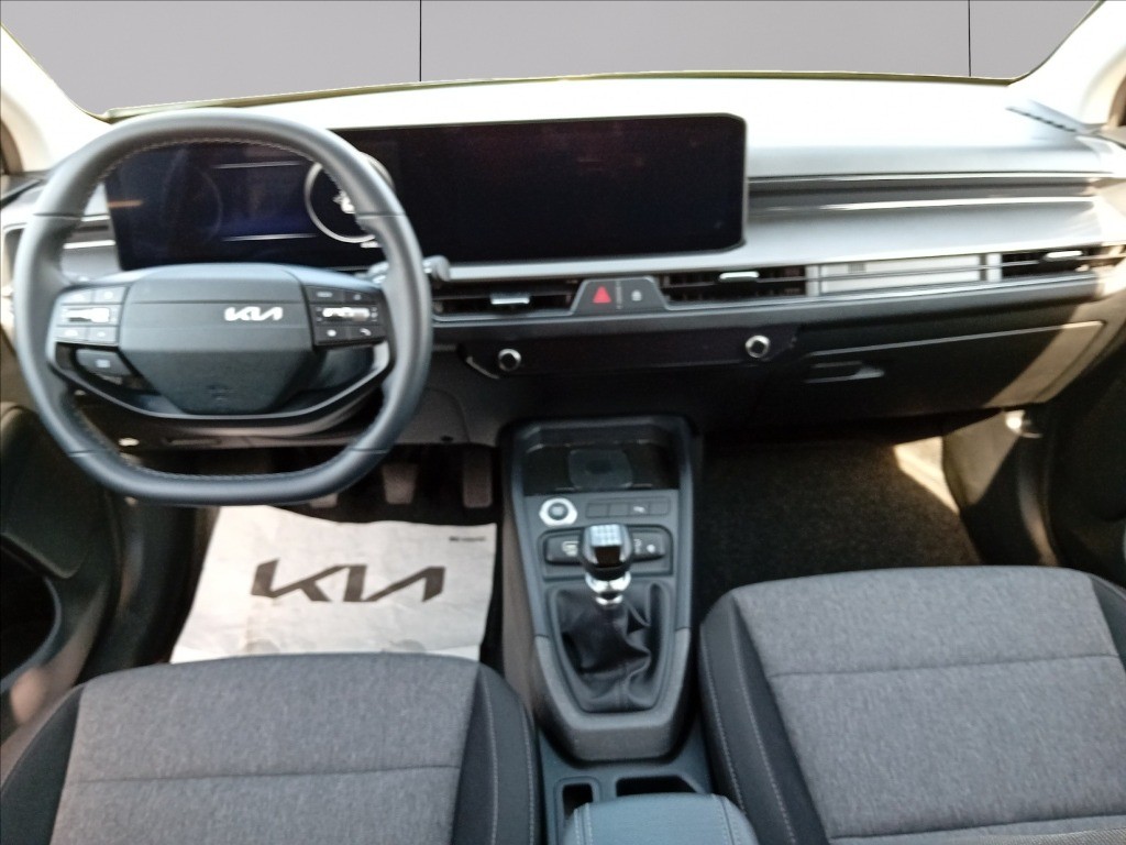 KIA Stonic 1.0 t-gdi mhev style tech pack NUOVO MODELLO