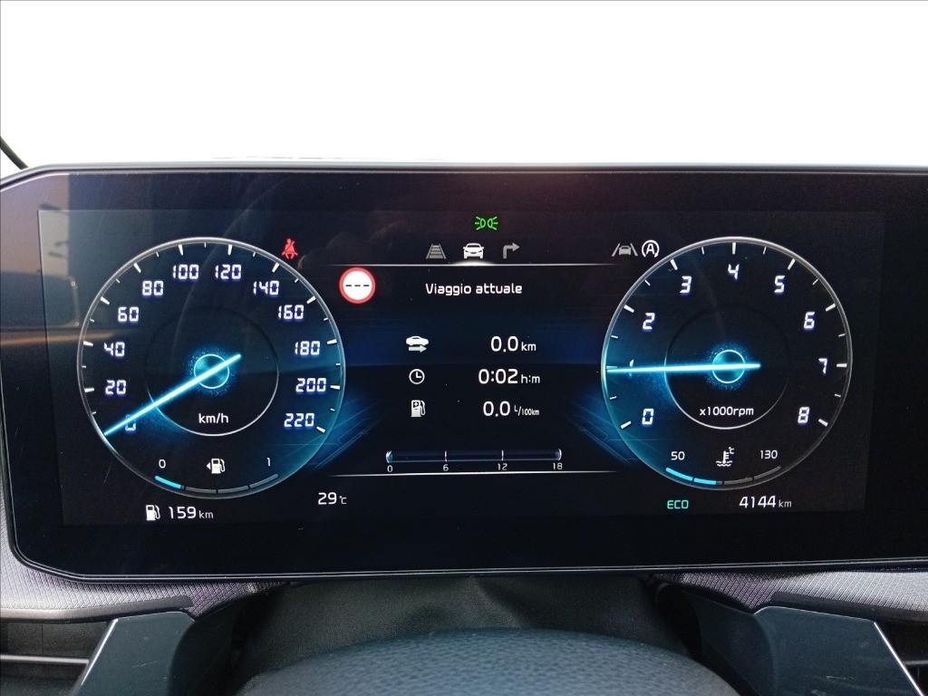 KIA Stonic 1.0 t-gdi mhev style tech pack NUOVO MODELLO
