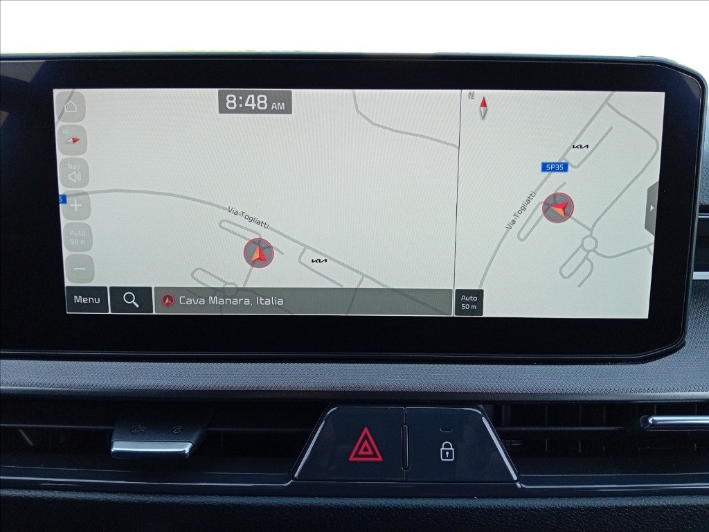 KIA Stonic 1.0 t-gdi mhev style tech pack NUOVO MODELLO
