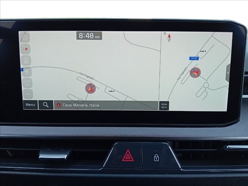 KIA Stonic 1.0 t-gdi mhev style tech pack NUOVO MODELLO