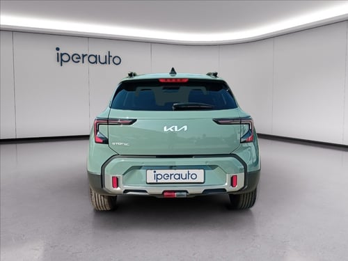 KIA Stonic 1.0 t-gdi mhev style tech pack NUOVO MODELLO