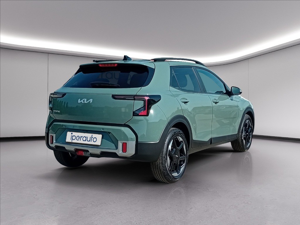 KIA Stonic 1.0 t-gdi mhev style tech pack NUOVO MODELLO