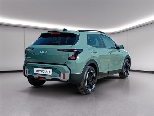 KIA Stonic 1.0 t-gdi mhev style tech pack NUOVO MODELLO