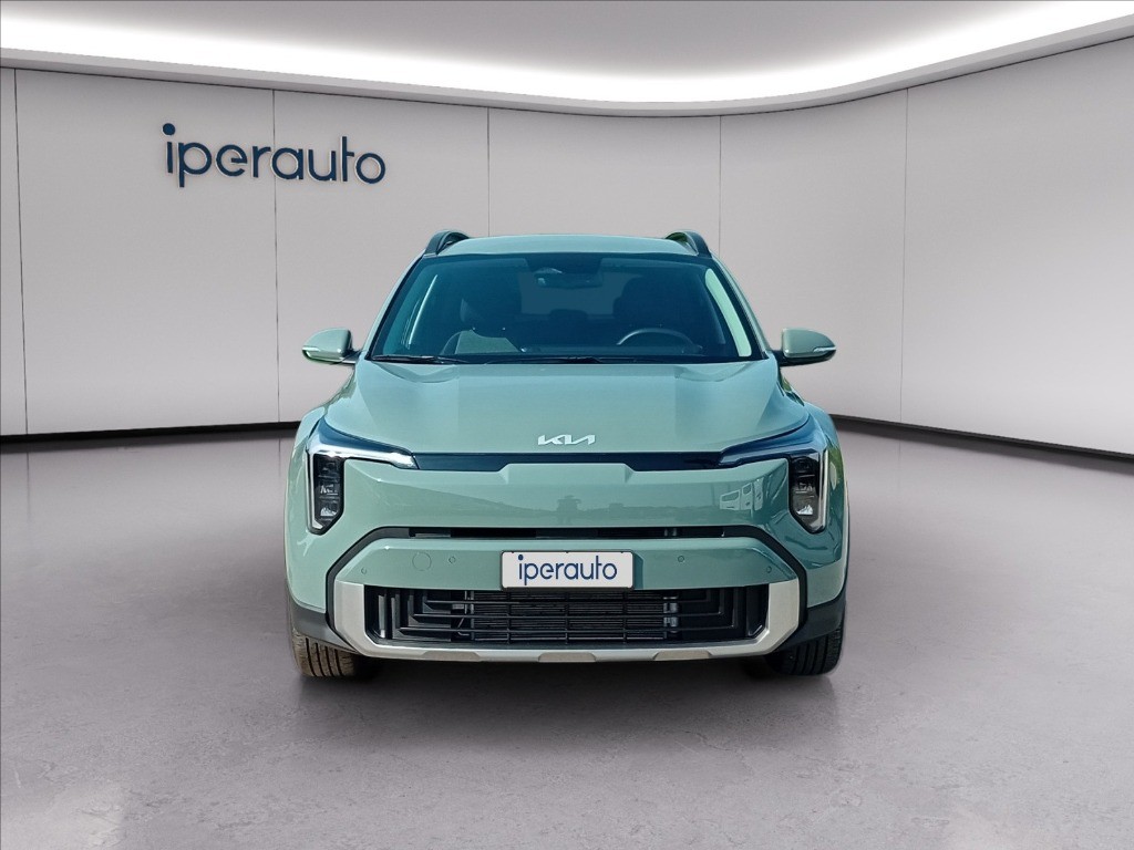 KIA Stonic 1.0 t-gdi mhev style tech pack NUOVO MODELLO