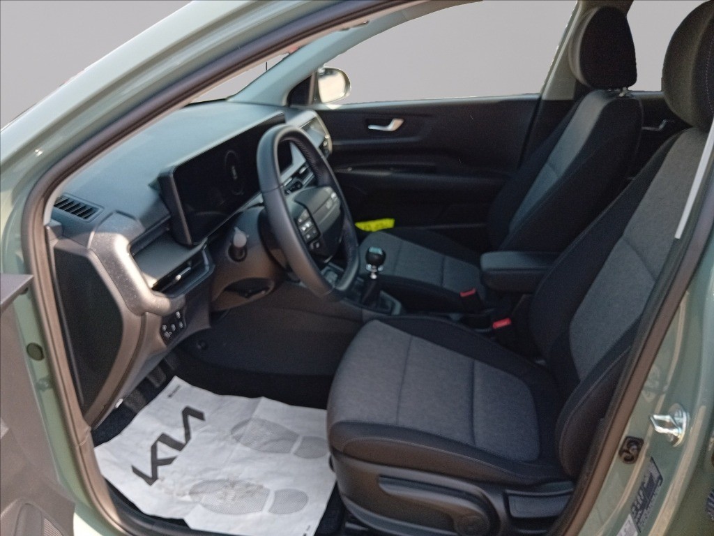 KIA Stonic 1.0 t-gdi mhev style tech pack NUOVO MODELLO