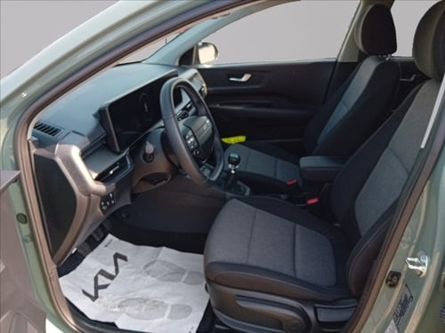 KIA Stonic 1.0 t-gdi mhev style tech pack NUOVO MODELLO