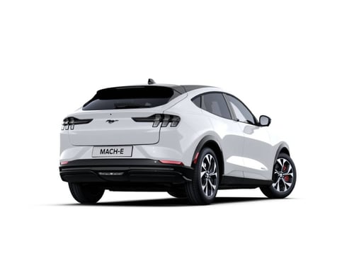 FORD Mustang Mach-E Extended Range Premium 276 CV