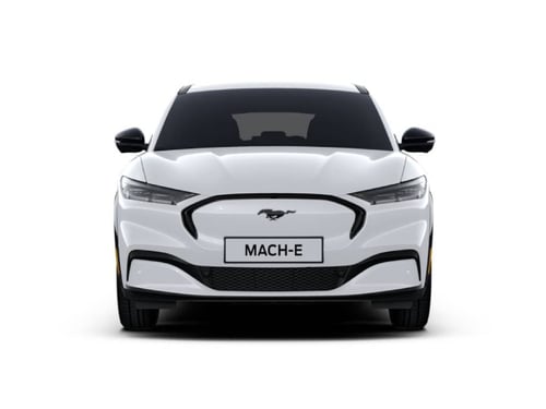 FORD Mustang Mach-E Extended Range Premium 276 CV
