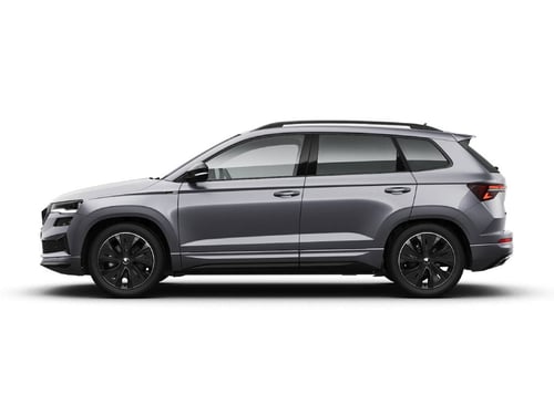 SKODA Karoq 2.0 TDI SCR 115 CV SportLine