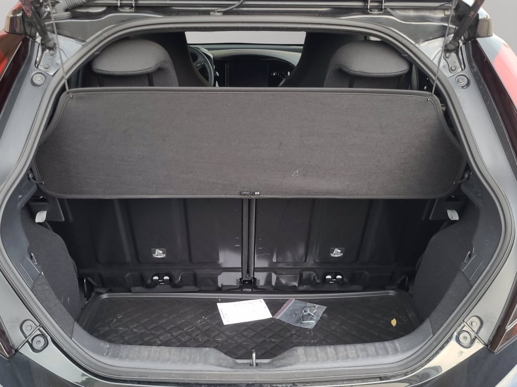 TOYOTA Aygo x 1.5 hybrid e-cvt