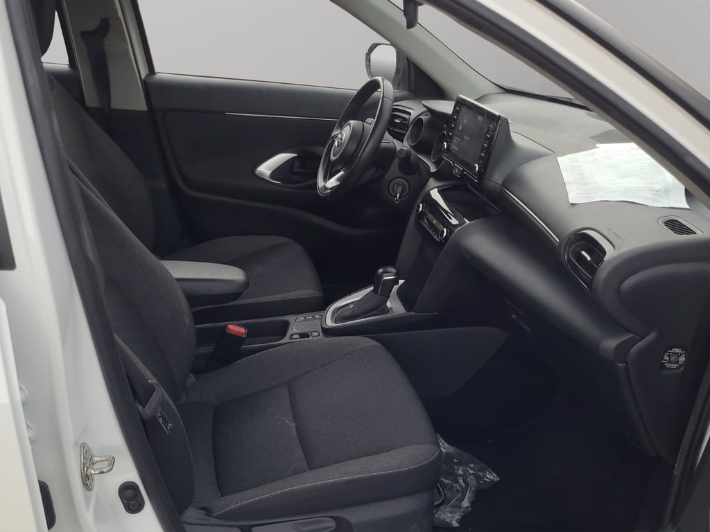 TOYOTA Yaris cross 1.5h active fwd 116cv e-cvt