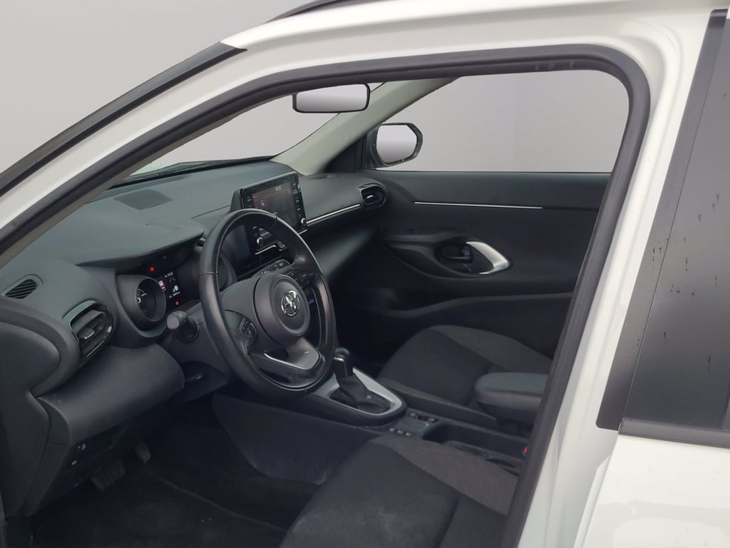 TOYOTA Yaris cross 1.5h active fwd 116cv e-cvt