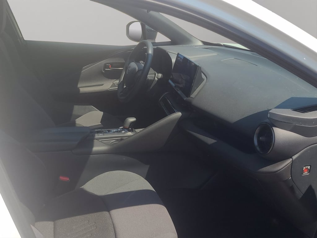 TOYOTA C-hr 2.0 hev trend awd e-cvt