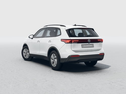 VOLKSWAGEN Tiguan 1.5 etsi life 150cv dsg