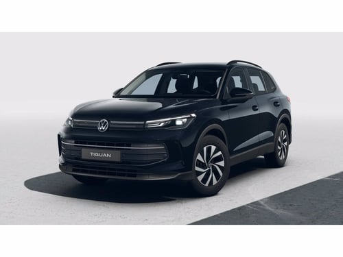VOLKSWAGEN Tiguan 2.0 tdi life 4motion 193cv dsg