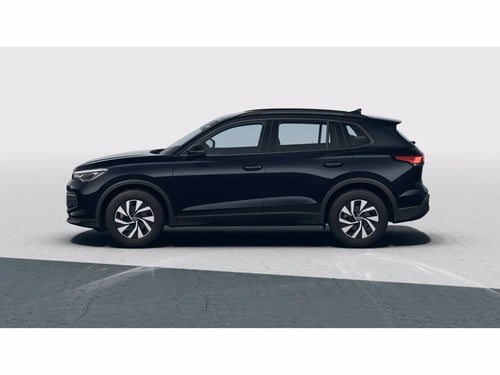 VOLKSWAGEN Tiguan 2.0 tdi life 4motion 193cv dsg