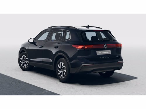 VOLKSWAGEN Tiguan 2.0 tdi life 4motion 193cv dsg