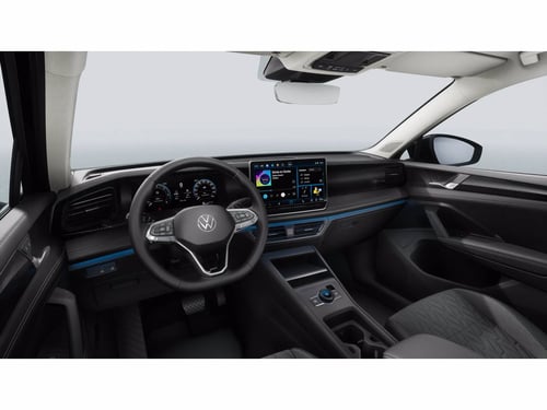 VOLKSWAGEN Tiguan 2.0 tdi life 4motion 193cv dsg
