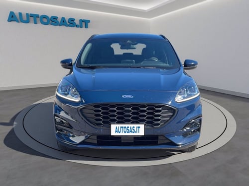 FORD Kuga 2.5 Plug In Hybrid 225 CV CVT 2WD ST-Line