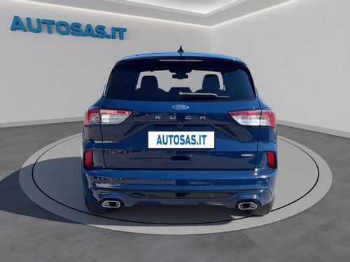 FORD Kuga 2.5 Plug In Hybrid 225 CV CVT 2WD ST-Line