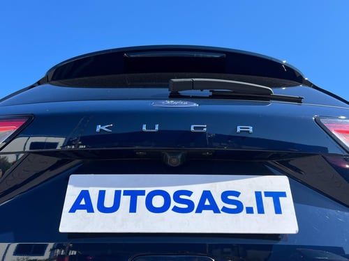FORD Kuga 2.5 Plug In Hybrid 225 CV CVT 2WD ST-Line