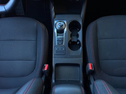 FORD Kuga 2.5 Plug In Hybrid 225 CV CVT 2WD ST-Line