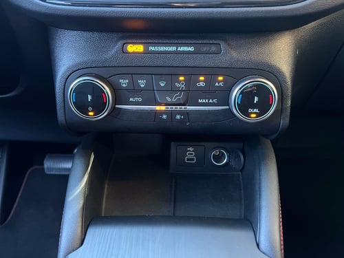 FORD Kuga 2.5 Plug In Hybrid 225 CV CVT 2WD ST-Line