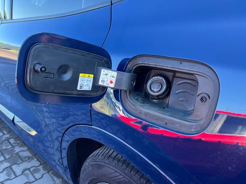 FORD Kuga 2.5 Plug In Hybrid 225 CV CVT 2WD ST-Line