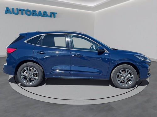 FORD Kuga 2.5 Plug In Hybrid 225 CV CVT 2WD ST-Line