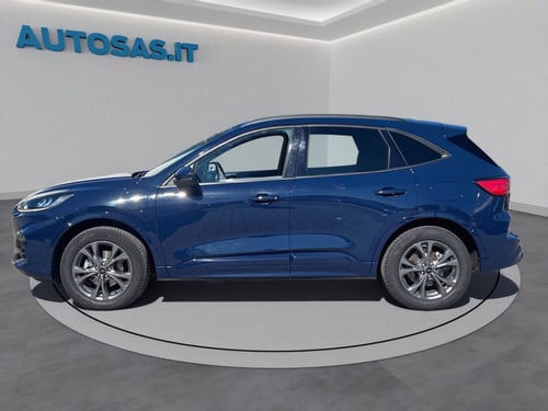 FORD Kuga 2.5 Plug In Hybrid 225 CV CVT 2WD ST-Line