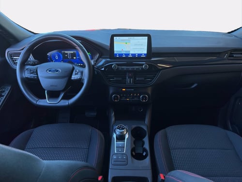 FORD Kuga 2.5 Plug In Hybrid 225 CV CVT 2WD ST-Line