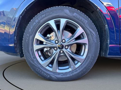 FORD Kuga 2.5 Plug In Hybrid 225 CV CVT 2WD ST-Line