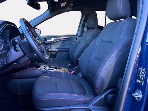 FORD Kuga 2.5 Plug In Hybrid 225 CV CVT 2WD ST-Line