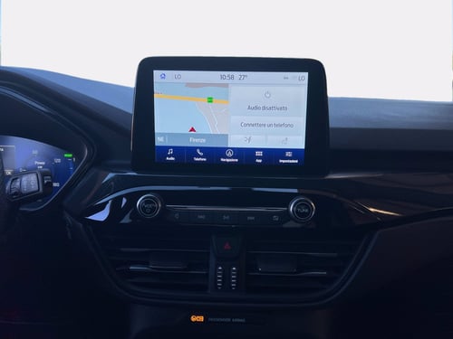 FORD Kuga 2.5 Plug In Hybrid 225 CV CVT 2WD ST-Line