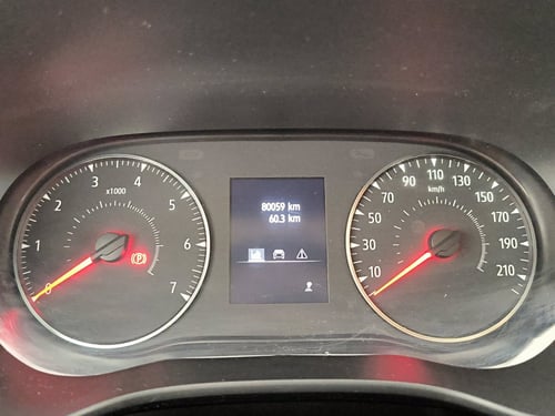 DACIA Sandero stepway 1.0 tce comfort sl daciaplus eco-g 100cv