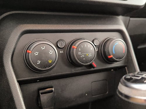 DACIA Sandero stepway 1.0 tce comfort sl daciaplus eco-g 100cv