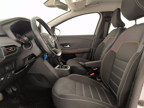 DACIA Sandero stepway 1.0 tce comfort sl daciaplus eco-g 100cv