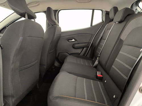 DACIA Sandero stepway 1.0 tce comfort sl daciaplus eco-g 100cv