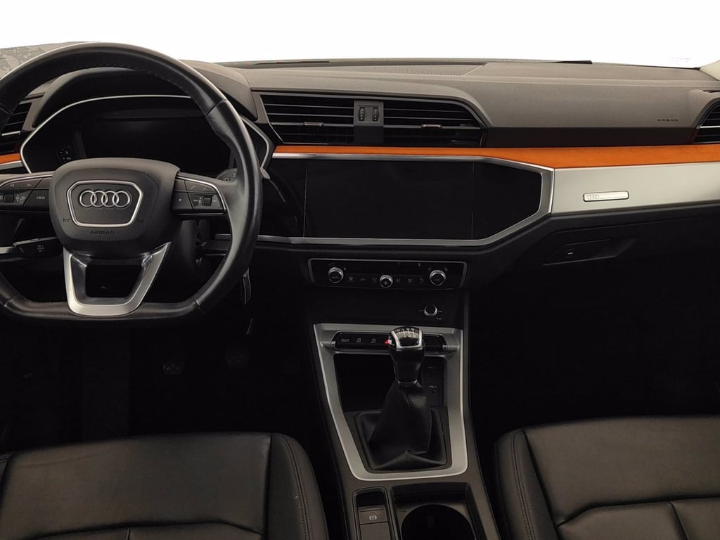 AUDI Q3 sportback 35 1.5 tfsi business plus