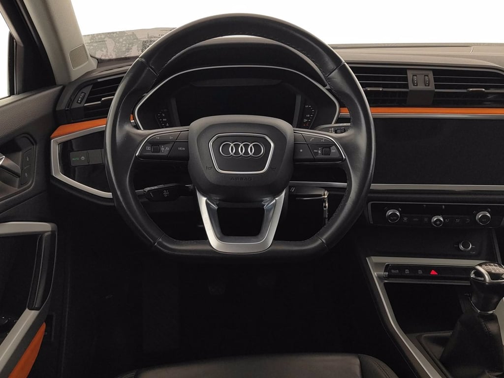 AUDI Q3 sportback 35 1.5 tfsi business plus