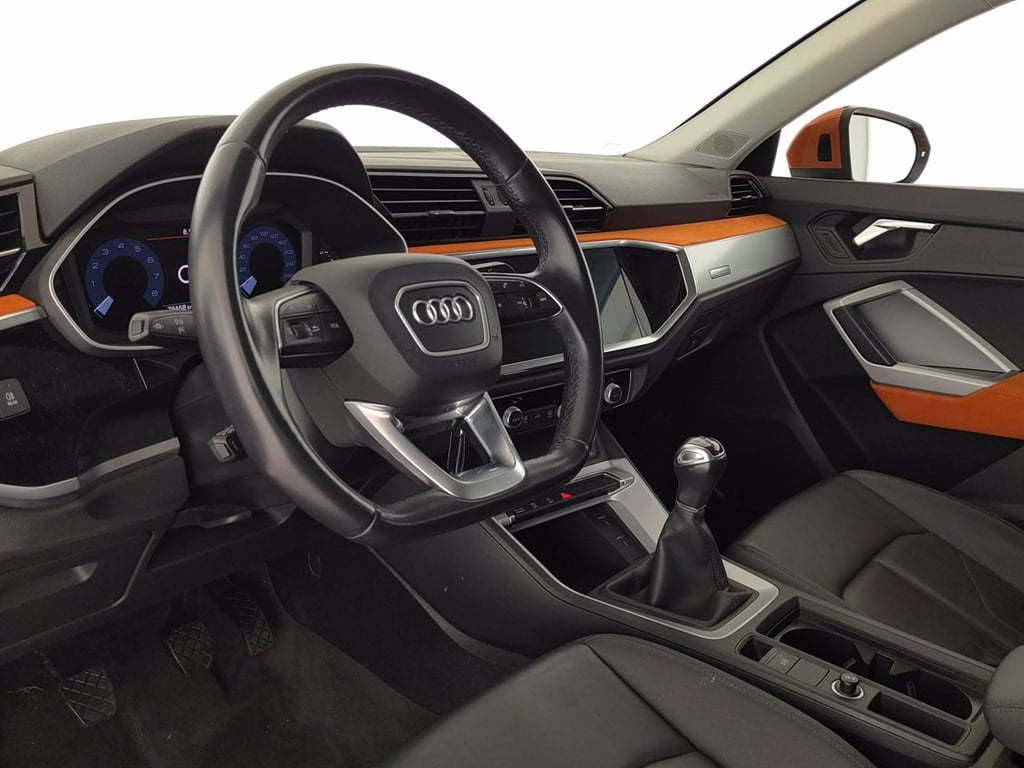 AUDI Q3 sportback 35 1.5 tfsi business plus